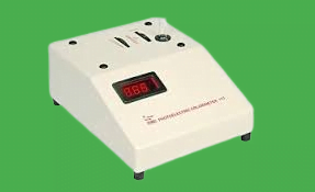colorimeter