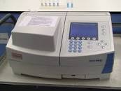 spectrophotometer