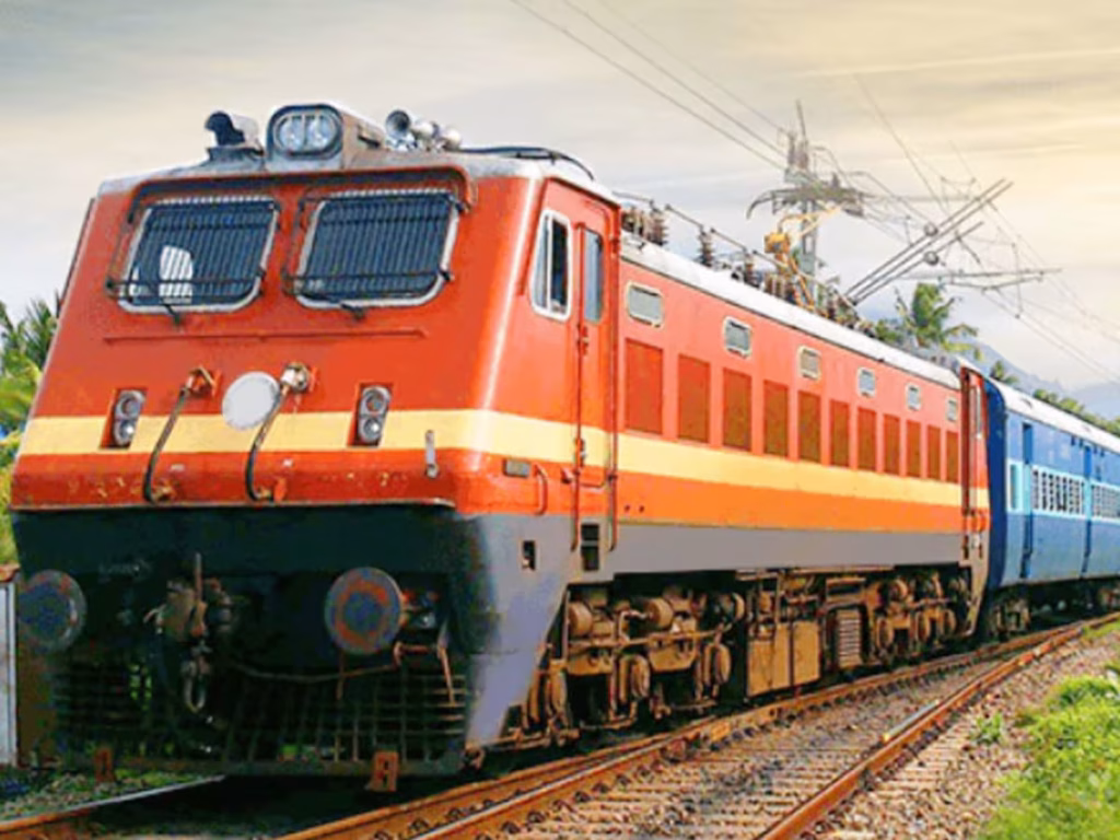 RRB Paramedical Recruitment 2024