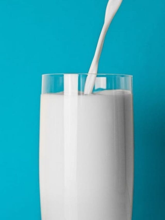 10 FOODS FOR GOOD SLEEP FOR CHILDREN