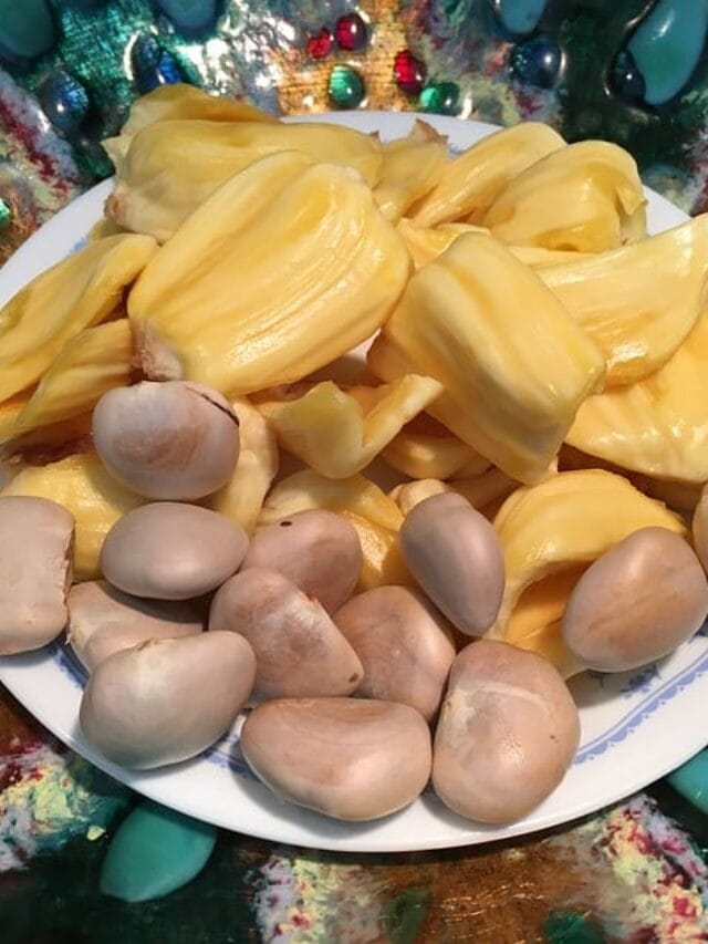 10 benefits of eating jackftruit